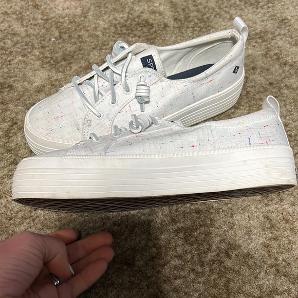 Sperry top sider - Picture 3 of 3